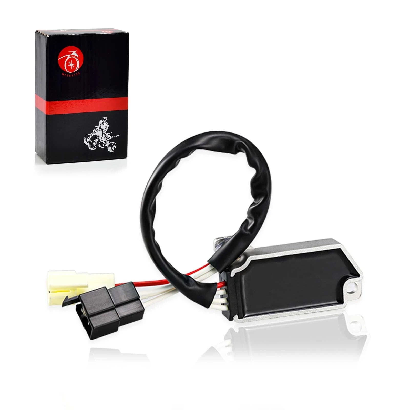 Voltage Regulator Rectifier for Yamaha Virago 535 700 750 1000 1100 V-Max 1200
