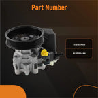 Power Steering Pump for Chrysler 300 (2014)