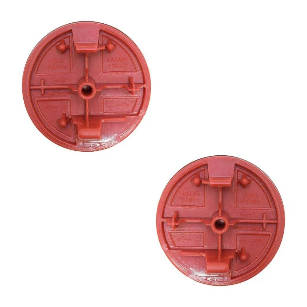 Side Marker Reflector Lights for Nissan Juke (2015-2017)