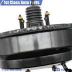 Power Brake Booster for Infiniti QX4 Nissan Pathfinder (2001)