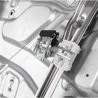 Front Left Window Regulator for Hyundai Elantra (2009-2012)