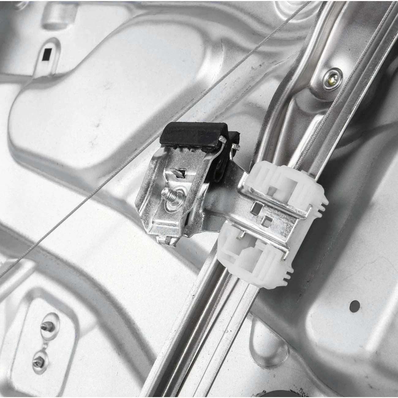 Front Left Window Regulator for Hyundai Elantra (2009-2012)