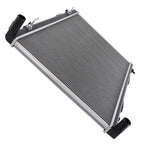 Radiator for Infiniti JX35/QX60 (2013–2017) 3.5L/2.5L