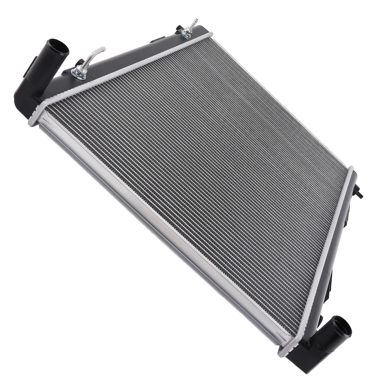 Radiator for Infiniti JX35/QX60 (2013–2017) 3.5L/2.5L