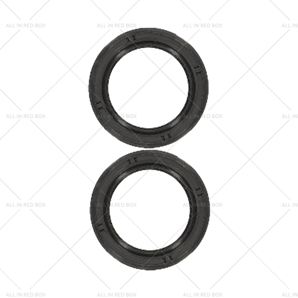 Camshaft Seals Set of 2 for Ford Ranger PJ PK (2002–2012)