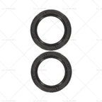 Camshaft Seals Set of 2 for Ford Ranger PJ PK (2002–2012)