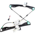 Power Window Regulator Set for Pontiac G6 (2005–2009) Front with Motor