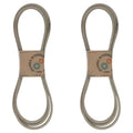 2X Drive Belt for John Deere (Replaces TCU22509)