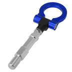 Tow Hook Screw for Audi A5 (2010–2017) - Blue Aluminum Alloy
