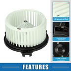 HVAC Heater Blower Motor Fan Assembly No. 8710335022 for Toyota 4Runner (1996–2002)