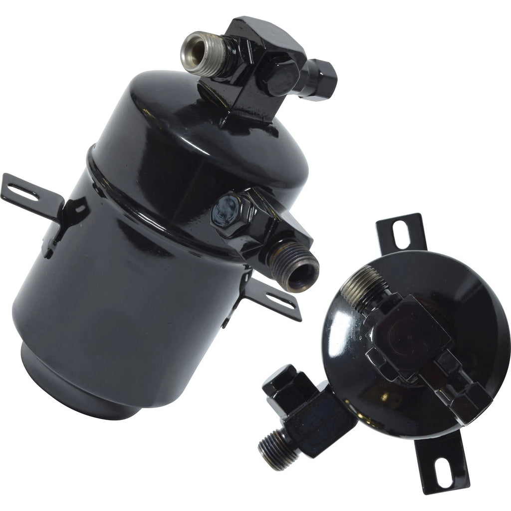 A/C Compressor Kit Replacement for Honda CRV (2010-2014)