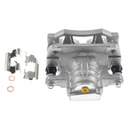 4x Front & Rear Brake Caliper with Bracket for Pontiac G8 (2008-2009)