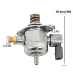 High Pressure Fuel Pump for VW Jetta Passat Beetle Audi A3 Q3 TT (2006-2018)