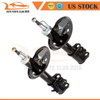Front Shock Absorbers Pair for Lexus ES300 Toyota Avalon (1995–1996)