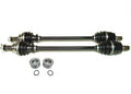 Precision Rear CV Axles & Bearings for Honda Pioneer 700 & 700-4 (2015–2025)
