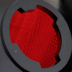 Tail Light for Mazda B2500 B3000 B4000 (1998–2000) Driver Side
