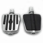 Flame Fury Footpeg FootRest for Harley Breakout FXBR/FXB (2018–2019)