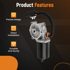 Transfer Case Shift Motor for Ford F-150, Lincoln Mark LT (2004–2008) 4L3Z7G360BA