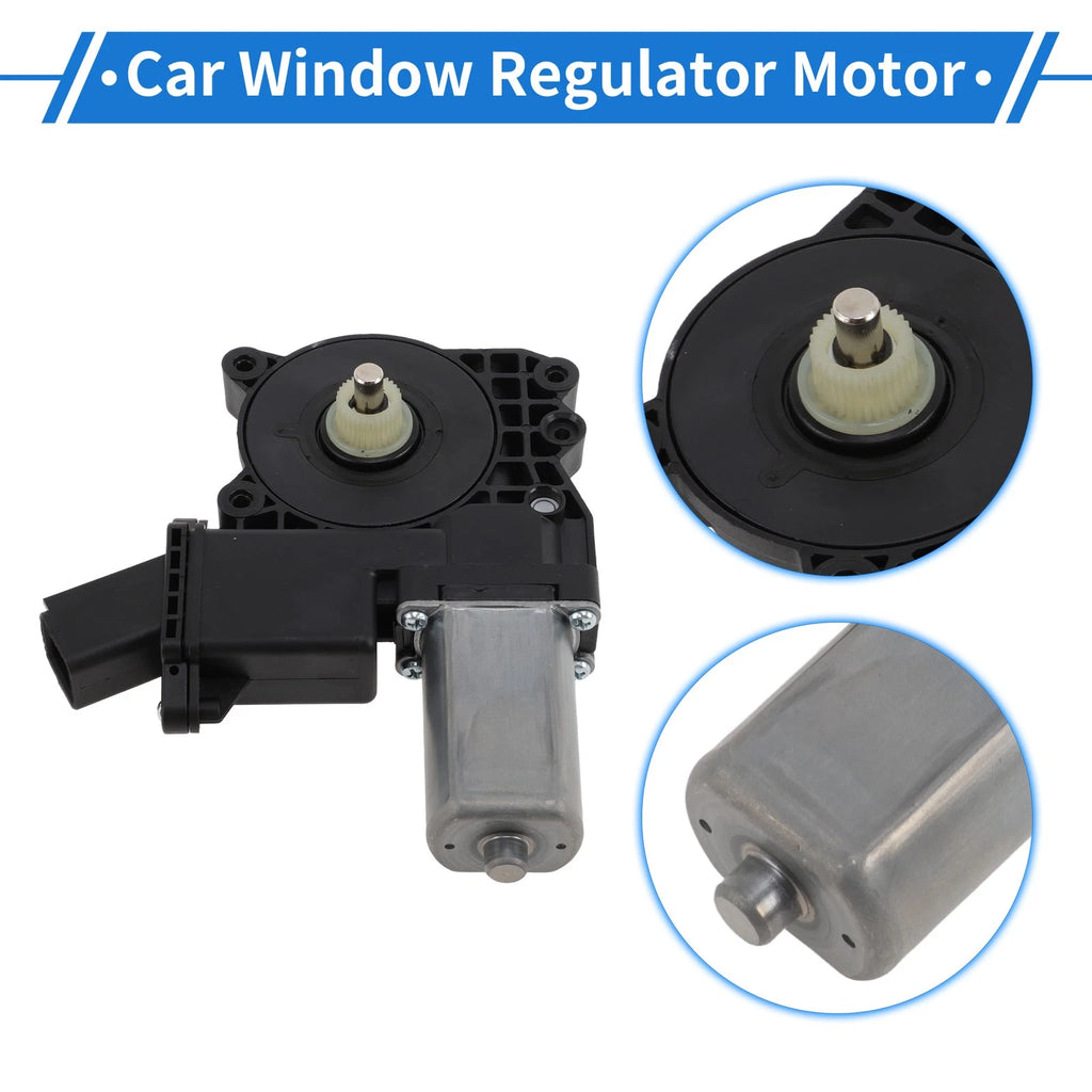 Power Window Regulator Lift Motor No.94550811/42363796 for Chevy Trax (2013–2017)