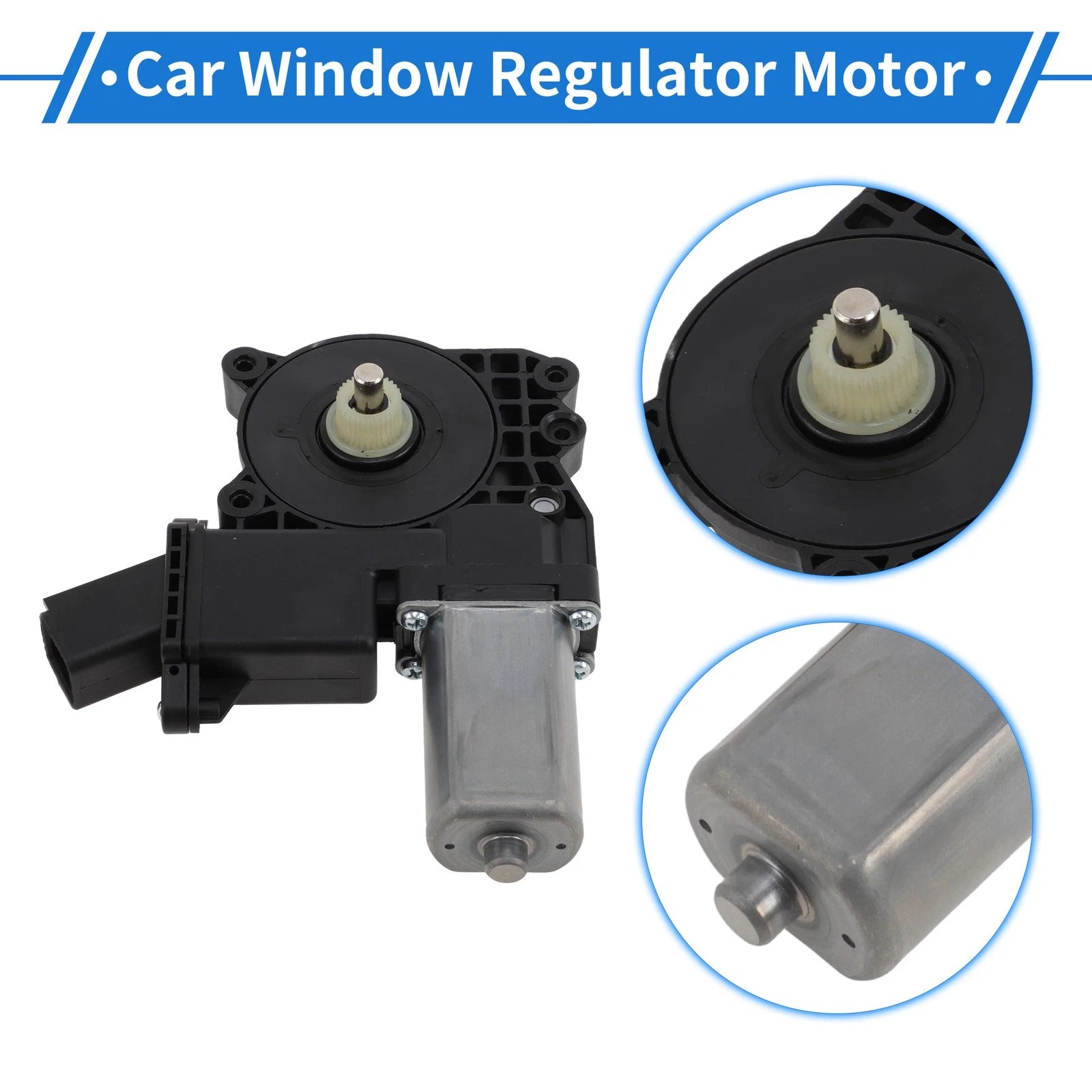 Power Window Regulator Lift Motor No.94550811/42363796 for Chevy Trax (2013–2017)
