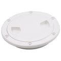 Inspection Access Deck Plate for Boat Yacht Marine Access Hatch Cover 5.9x7.8ih