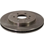 Rear Brake Disc Rotors and Pads Kit for Cadillac SRX (2004–2009)