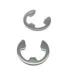 Clip for Volvo Penta TSKs SX-M (1998–2005) Replaces 3857521