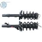 Pair of Front Shock Absorbers for Acura MDX (2017-2020)