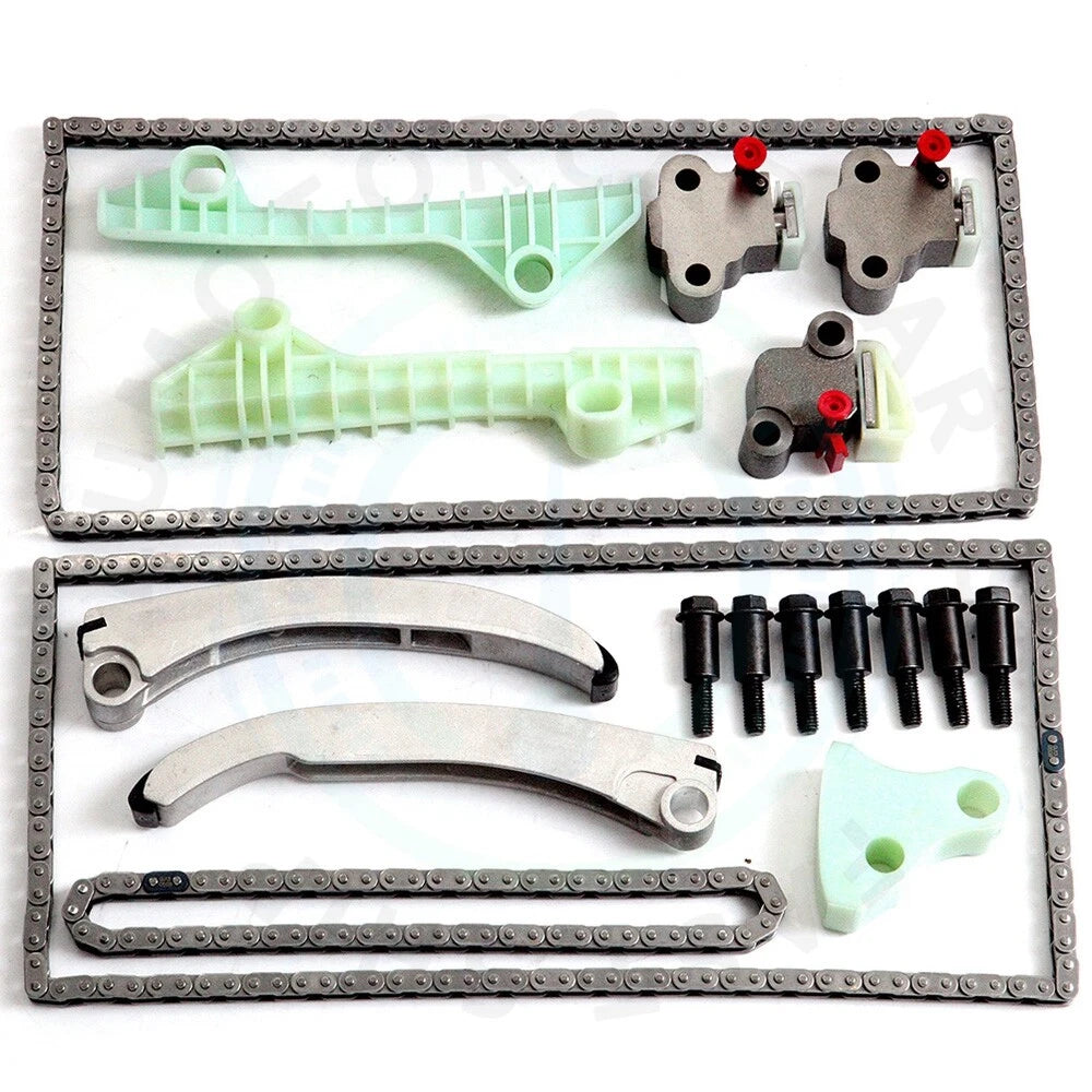 Timing Chain Kit for Cadillac DeVille Seville 4.6L (1993–2009)