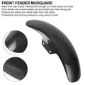 Front Fender Mudguard for Honda Rebel CMX300 CMX500 (2017–2024) Carbon