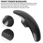Front Fender Mudguard for Honda Rebel CMX300 CMX500 (2017–2024) Carbon