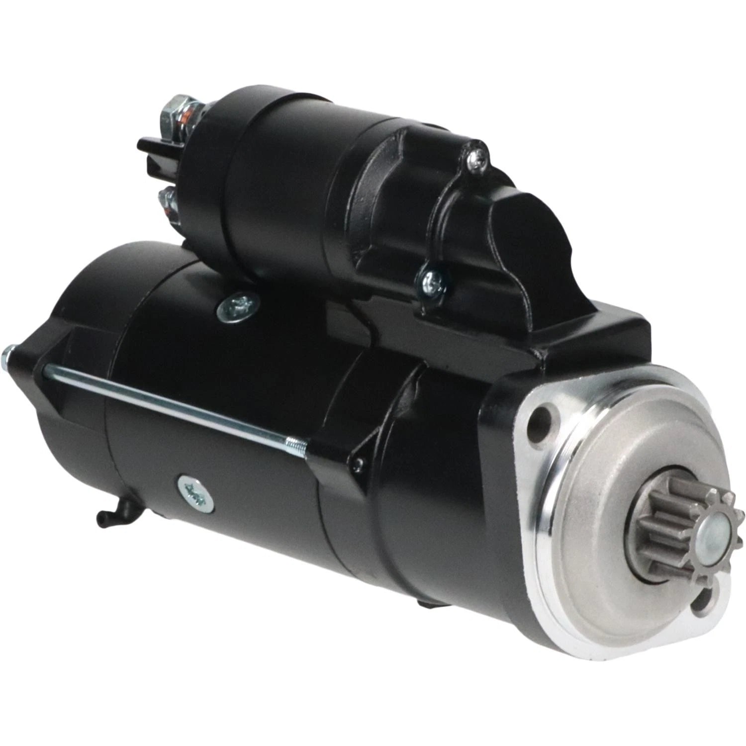 12V Starter for John Deere 2555, 2155 (1987–1992)