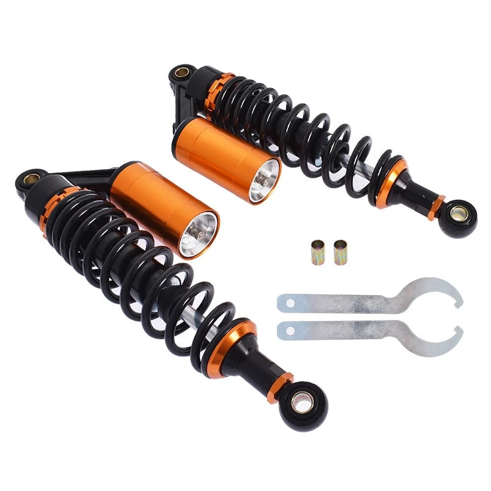 320mm Rear Air Shock Absorber for Honda CB750 CB1300