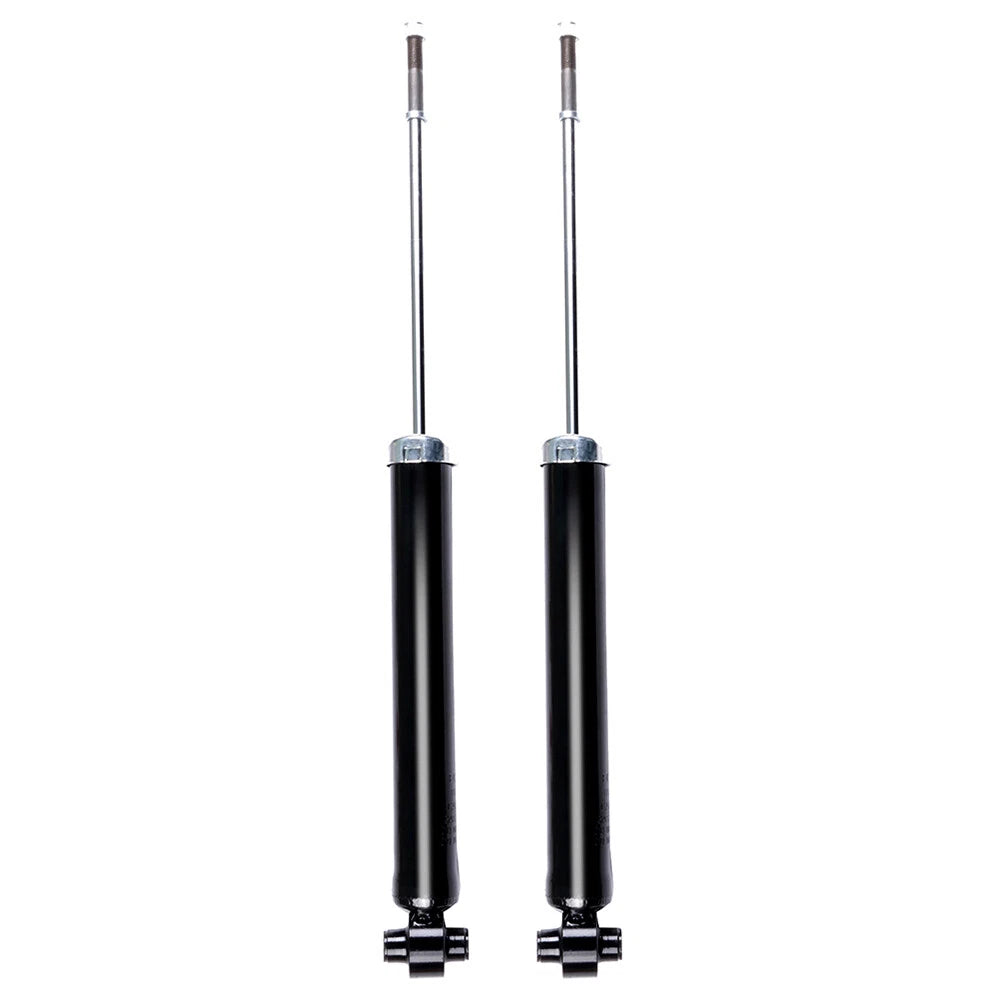 Front Struts Rear Shocks Sway Bars for Toyota Prius (2010–2015)