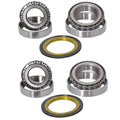 2X Wheel Bearing Kit for John Deere (Replaces JD8194)