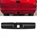 Rear Bumper Roll Pan w/License Plate for GMC S10 Sonoma (1994–2003)