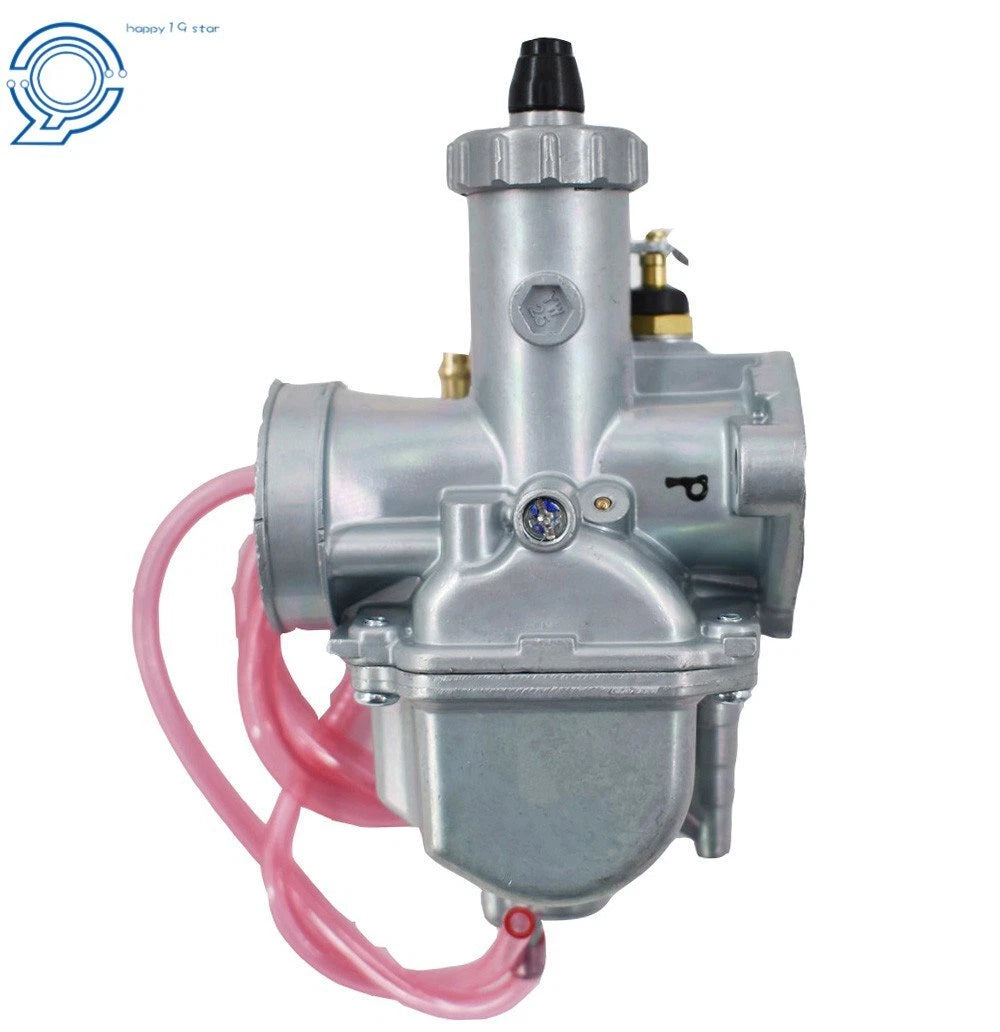 Carburetor Kit for Dirt Bike CRF70 KLX DHZ SSR (VM22 26mm)