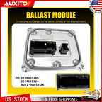 LED Headlight Ballast Module Control Unit for Benz E350 E400 E550 (2010–2017) 2189007206