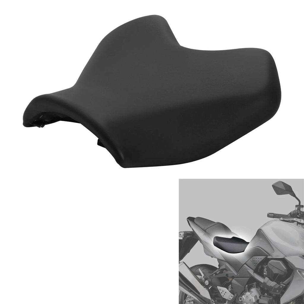 Front Driver Rider Seat for Kawasaki Z1000 (2007–2009)