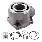 Cylinder Piston Rings for Yamaha YZ85 (2002–2018)