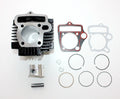 Engine Rebuild Kit for 125cc Quad Dirt Bike ATV Buggy (52.4mm Piston, Gasket)