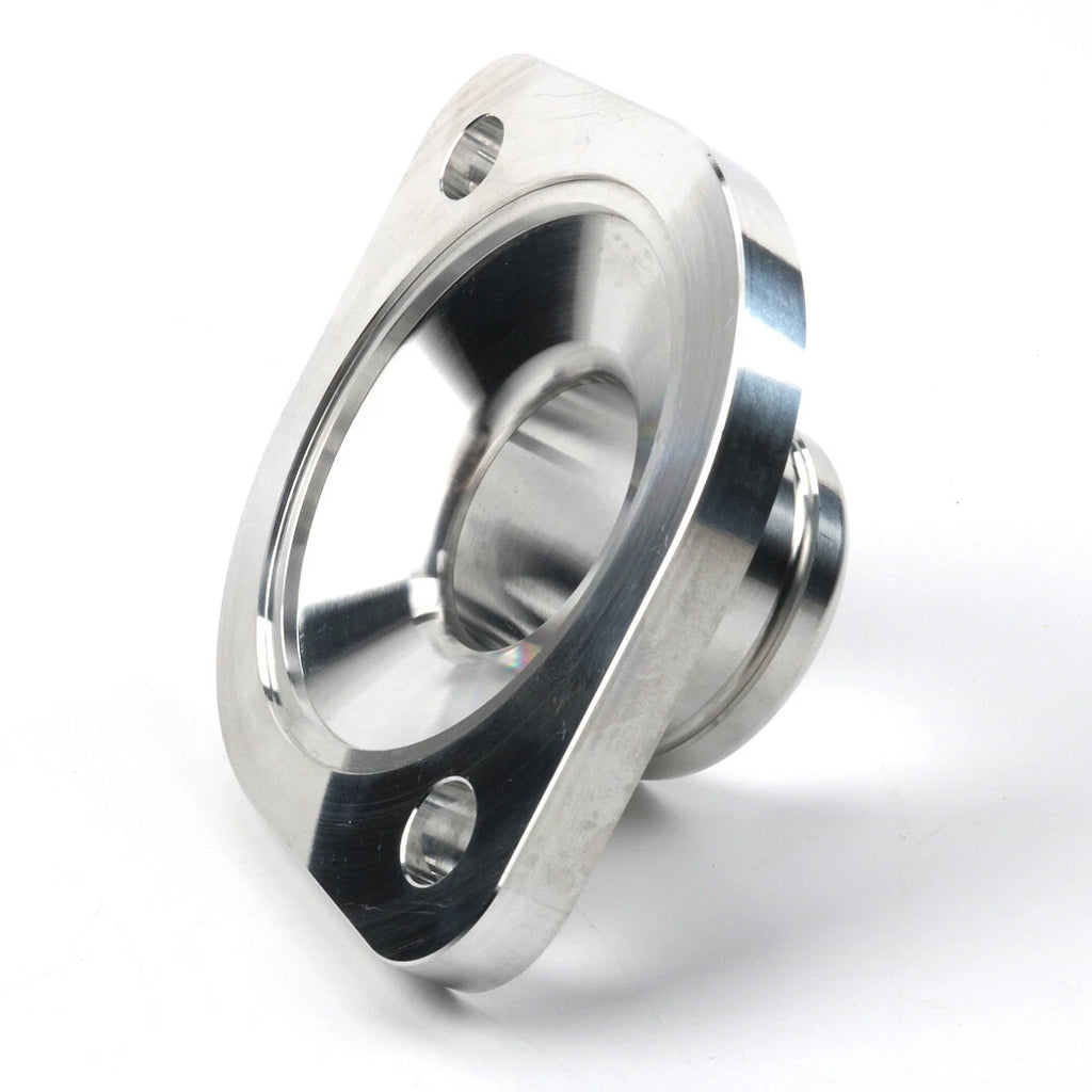 Billet Aluminum Water Neck Thermostat Housing for Mopar Chrysler Dodge 440 383
