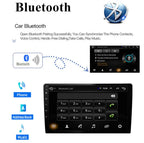 10.1'' Android Car Stereo GPS Radio for 2004-2008 Ford F150