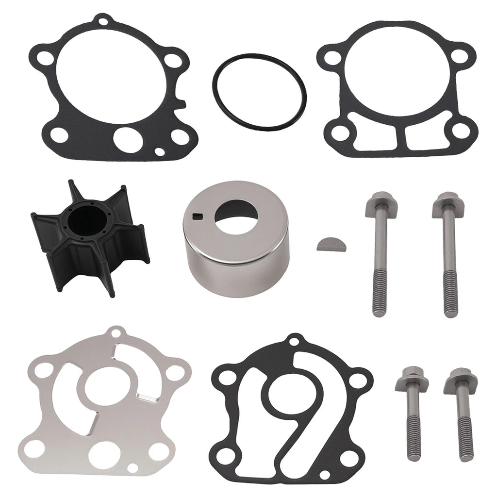 Impeller Kit for Yamaha C75 E75 P75 C90 (1975–1999) 688-44352-03 692-W0078-A0 18-3370