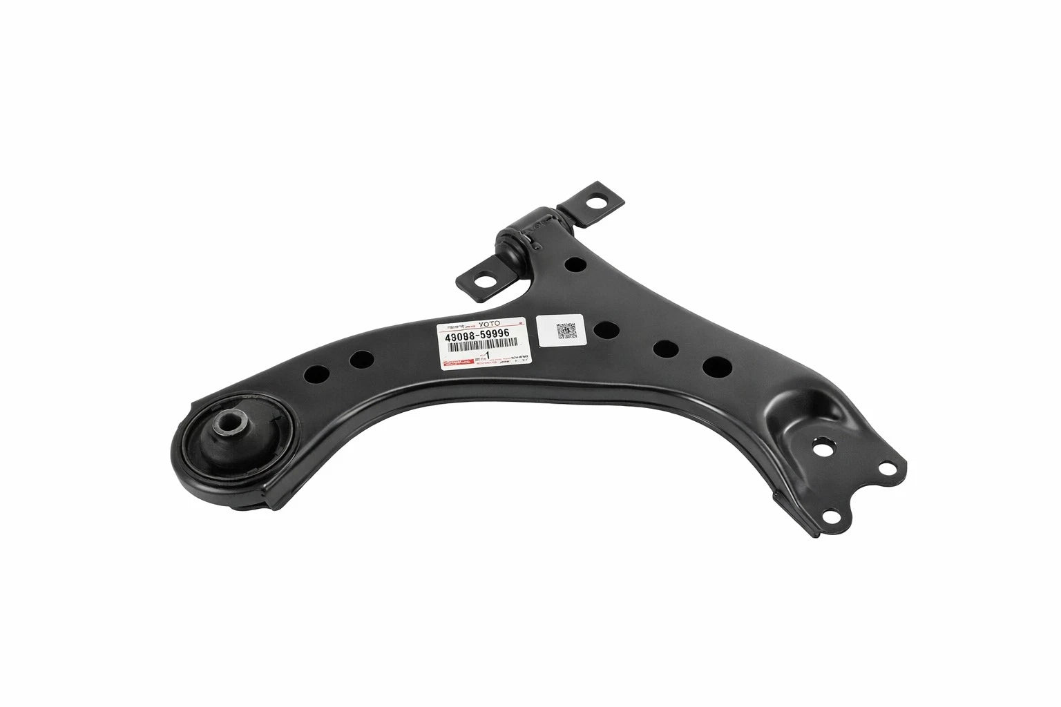 Front Right Suspension Control Arm for Toyota Lexus (OEM 4806806200)