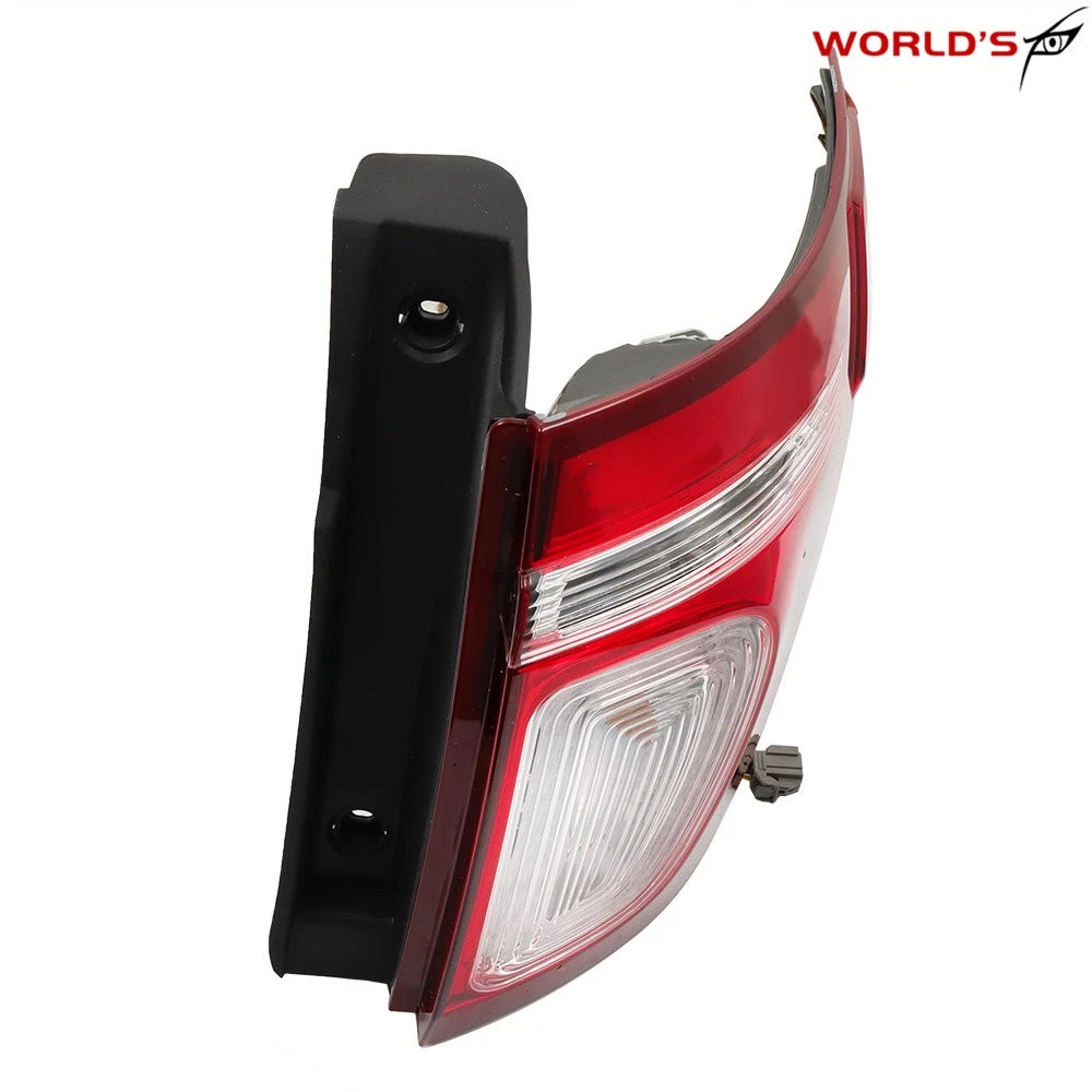 Tail Light Brake Lamp for Ford Explorer (2011–2015) Halogen Right Side