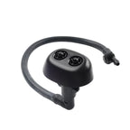 Left Headlight Washer Nozzle LR013958 for Land Rover Discovery 4 (2010–2013)