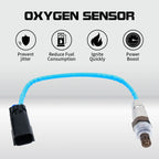 OEM 5 Wire L/R O2 Oxygen Sensor for Ford Mustang F-150 Edge (2005–2014) 234-5038