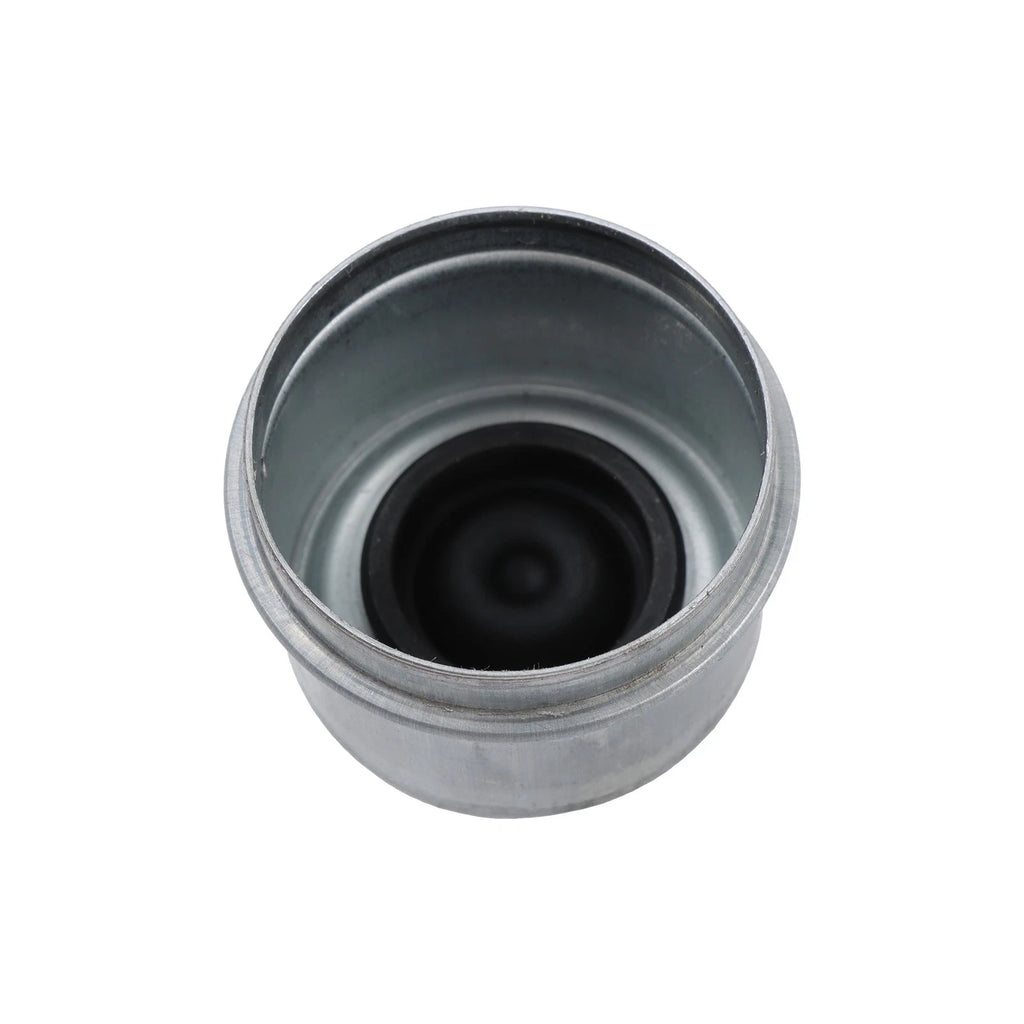 5x4.75 Idler Hub with 3500# Bearing Kit for Trailer Axle (Fits Dexter ALKO)
