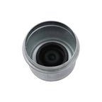 5x4.75 Idler Hub with 3500# Bearing Kit for Trailer Axle (Fits Dexter ALKO)